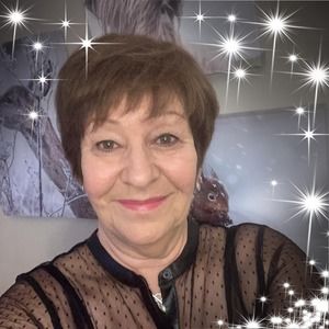 Meet your Posher, Lucie